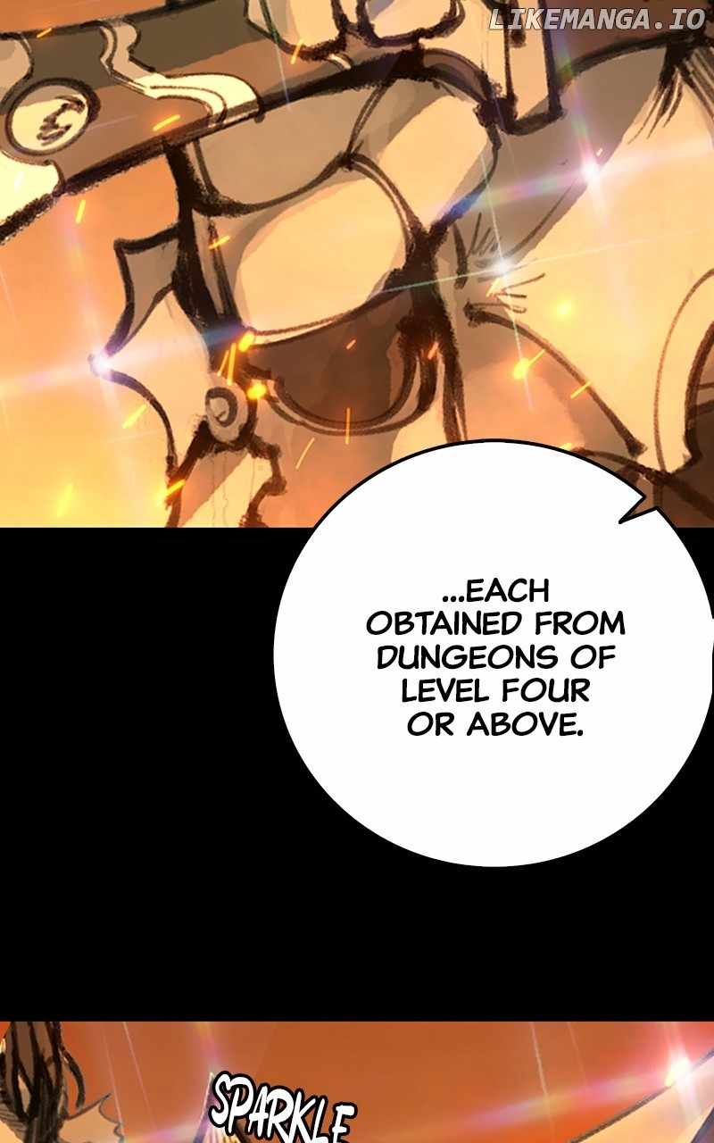 Piece Maker of Flame Chapter 40 47